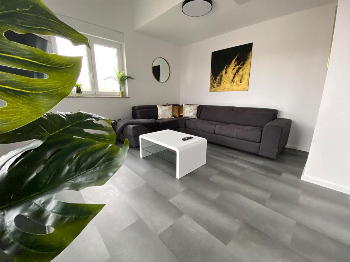 Apartments Bora Ližnjan Екстериор снимка