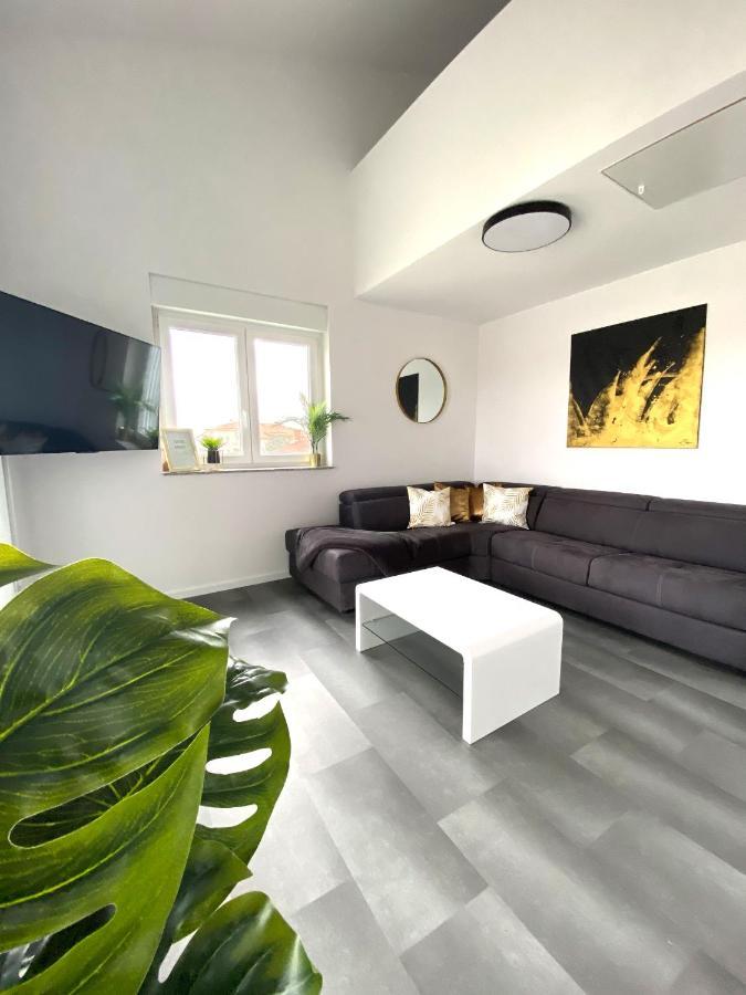 Apartments Bora Ližnjan Екстериор снимка