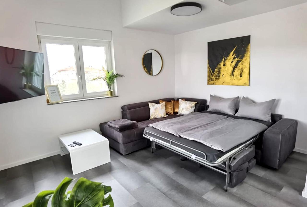 Apartments Bora Ližnjan Екстериор снимка