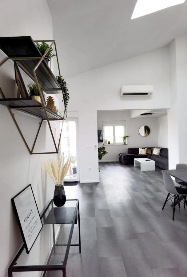 Apartments Bora Ližnjan Екстериор снимка