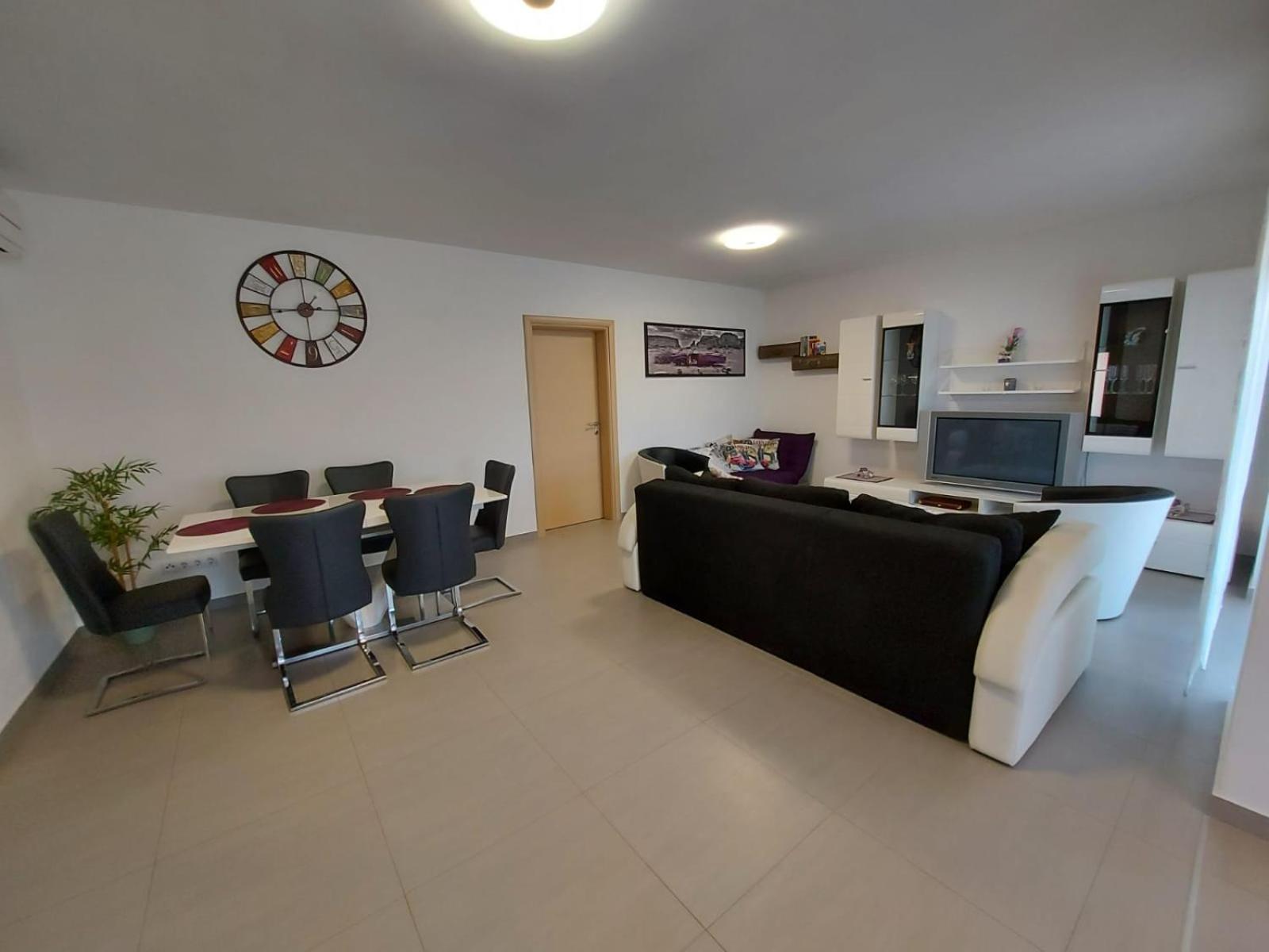 Apartments Bora Ližnjan Екстериор снимка