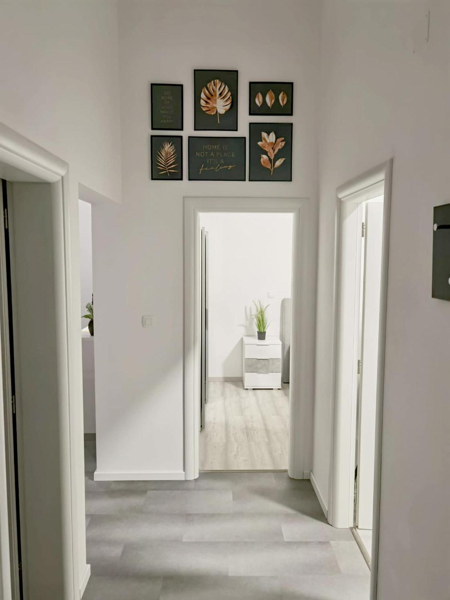 Apartments Bora Ližnjan Екстериор снимка