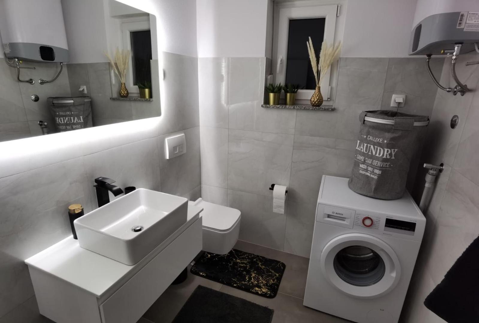 Apartments Bora Ližnjan Екстериор снимка