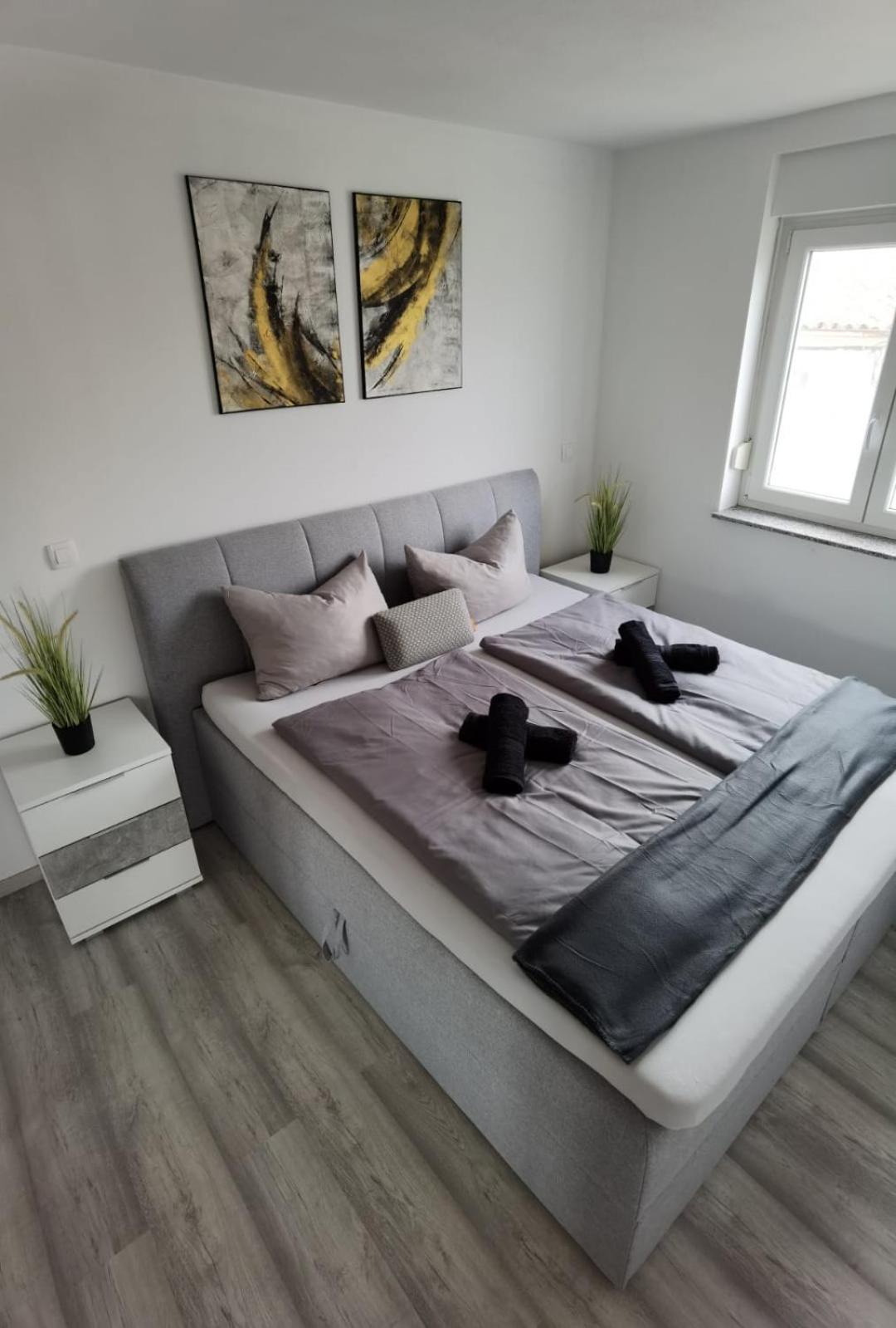 Apartments Bora Ližnjan Екстериор снимка