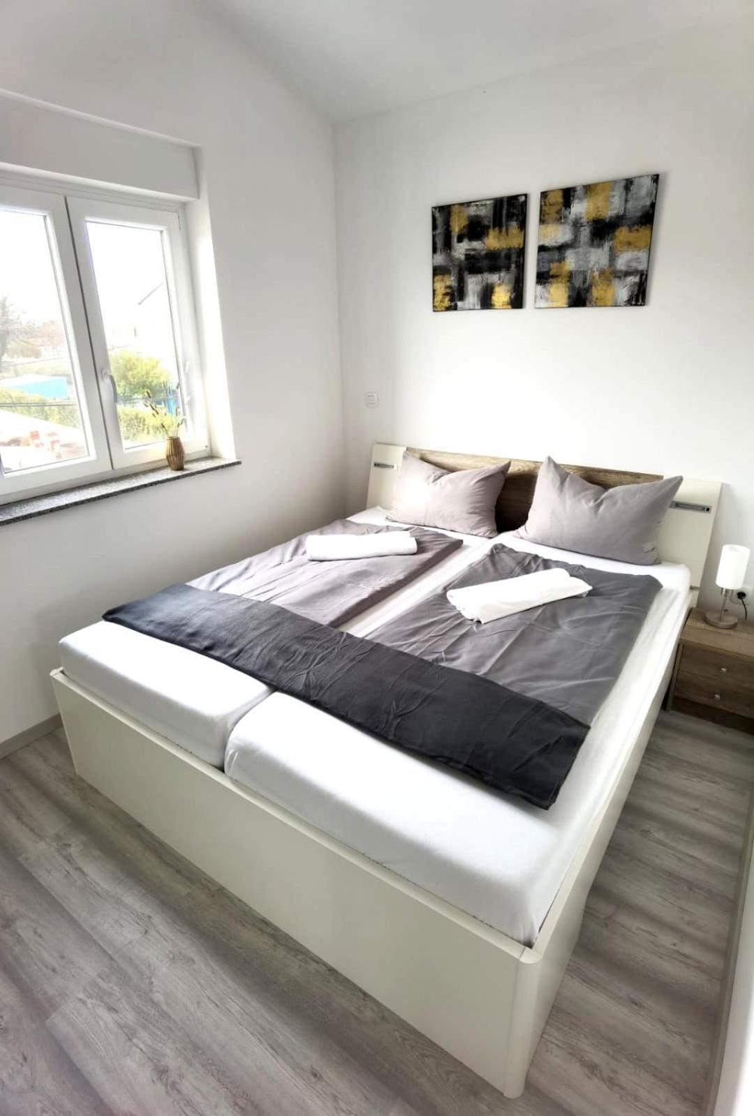 Apartments Bora Ližnjan Екстериор снимка