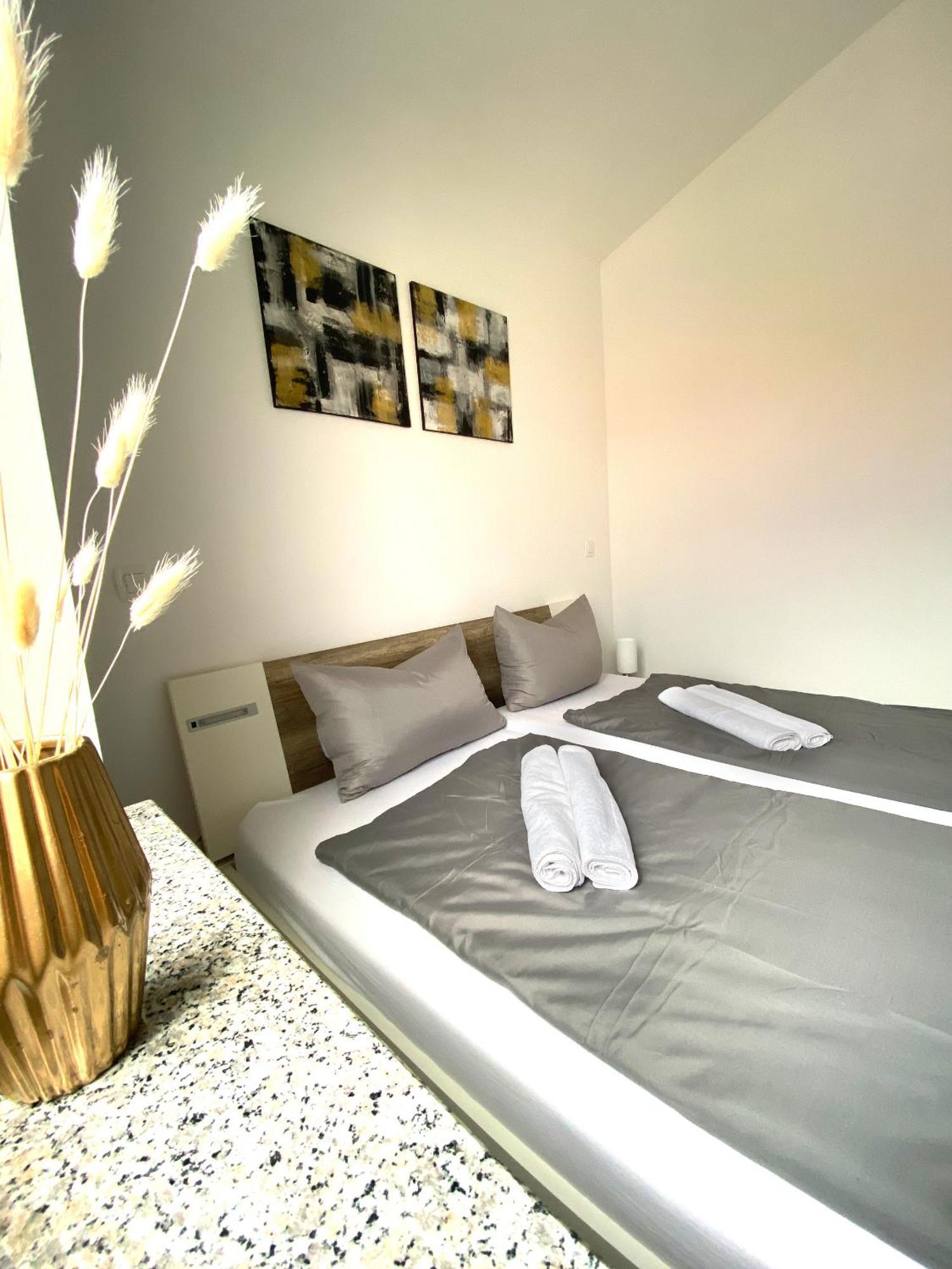 Apartments Bora Ližnjan Екстериор снимка