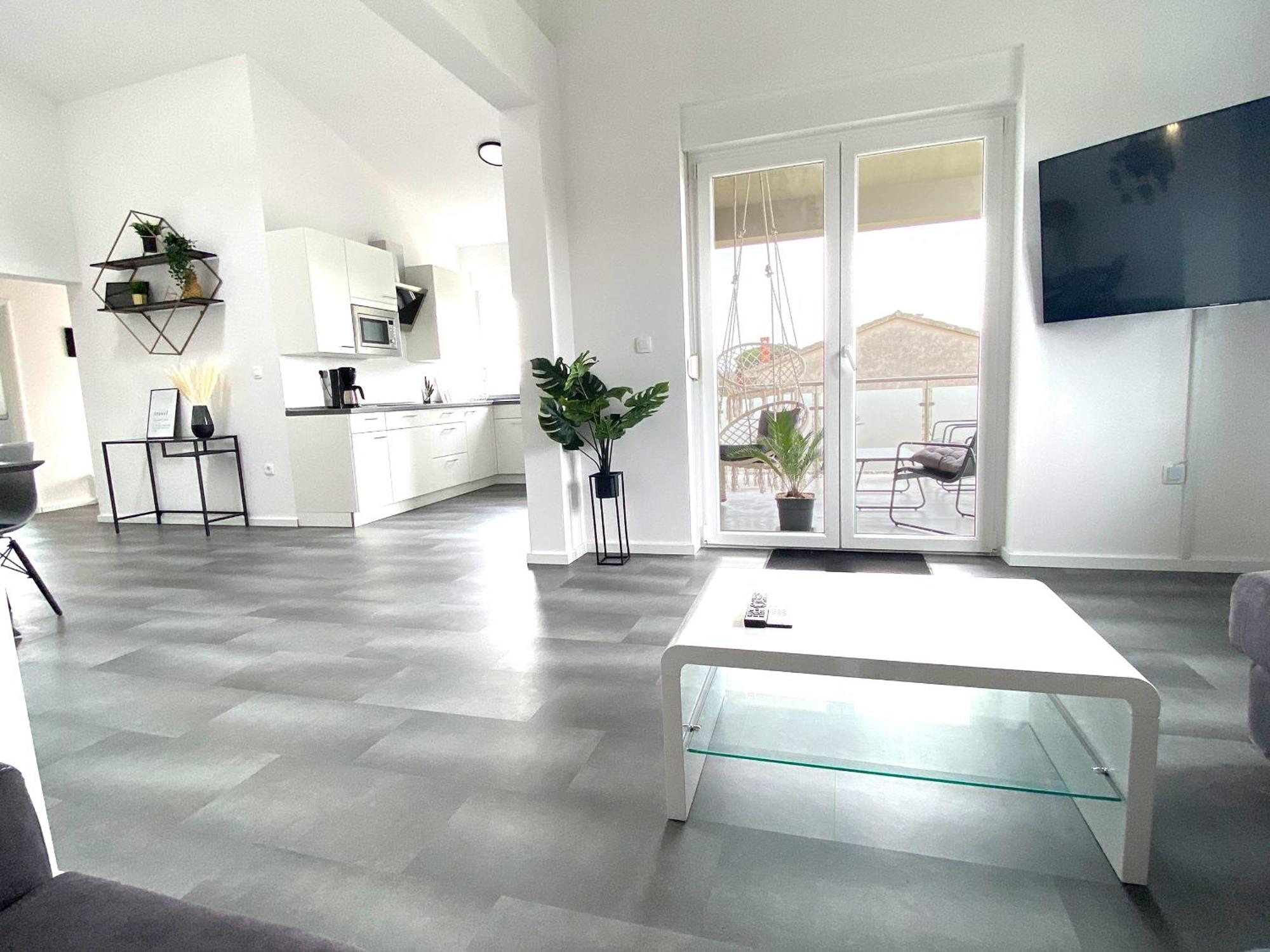 Apartments Bora Ližnjan Екстериор снимка