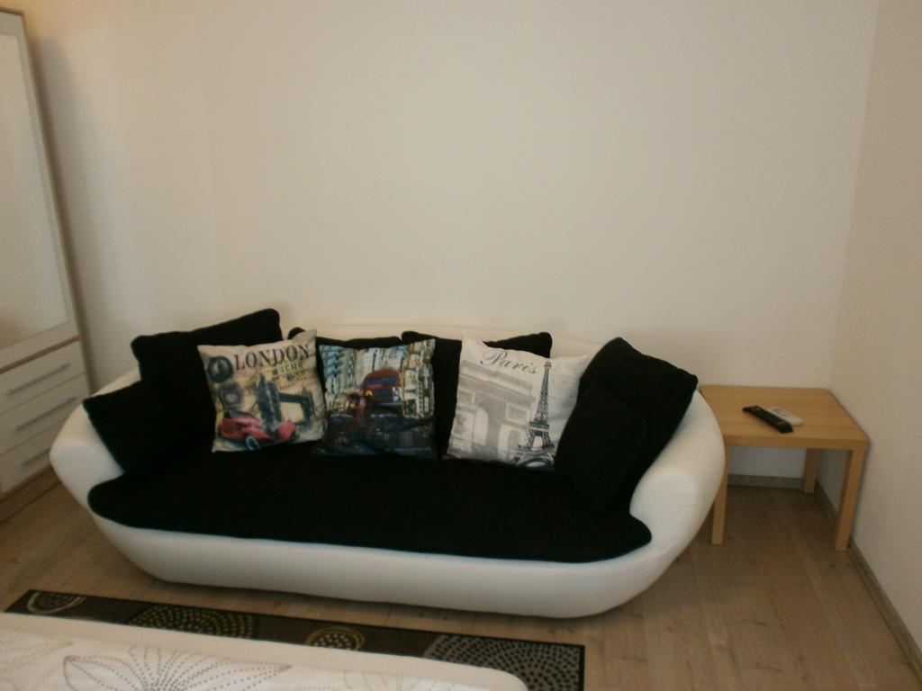 Apartments Bora Ližnjan Екстериор снимка